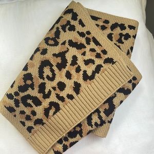 J. Crew Scarf - Like New